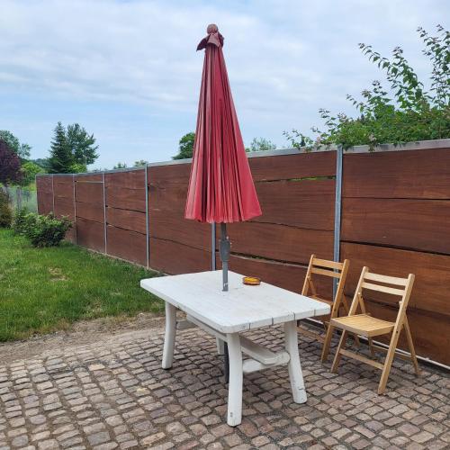 Ferienwohnung Monteurwohnung in Babenhausen