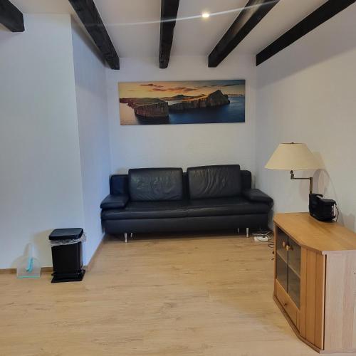 Ferienwohnung Monteurwohnung in Babenhausen