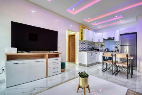 Aladdin - Lunja - Luxe - piscines - 6 Px, Imi Ouaddar (photo 6)