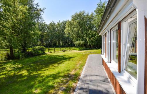 Ferienwohnung Strandlaeufer