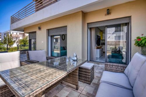 Aladdin - Lunja - Luxe - piscines - 6 Px, Imi Ouaddar (photo 7)
