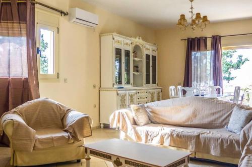 Gouves family house in Heraklion