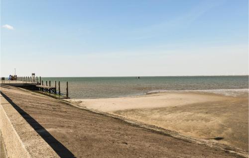 Ferienwohnung Strandlaeufer