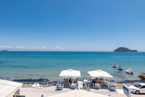  Blue Horizon Studios in Laganas