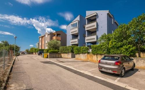  Apartman ANA ČIŽIĆI, Unterkunft in Čižići