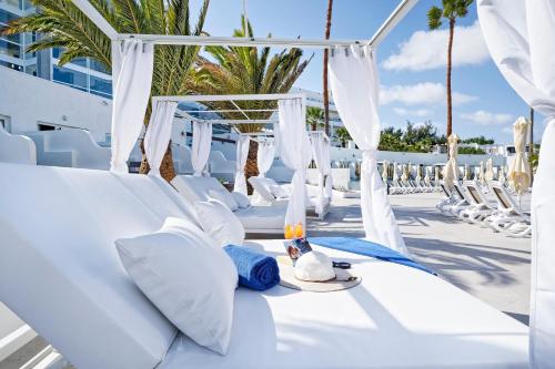 สระว่ายน้ำ, Labranda Golden Beach in โกสตา กาลมา