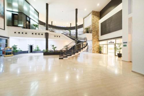 ล็อบบี้, Labranda Golden Beach in โกสตา กาลมา