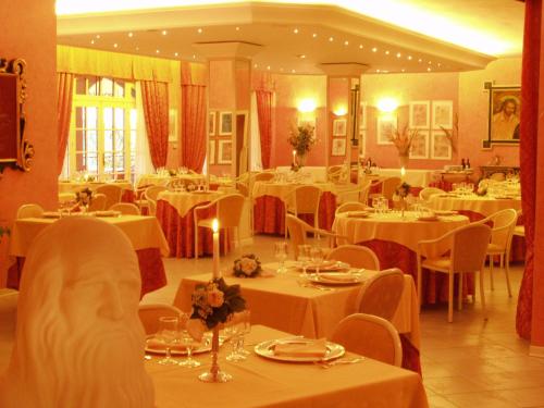 Hotel Villa Leri 4