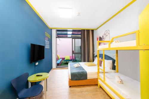 hotel photo