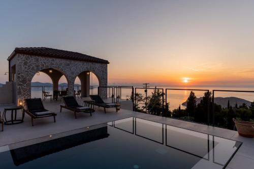 J&C Luxury Villa