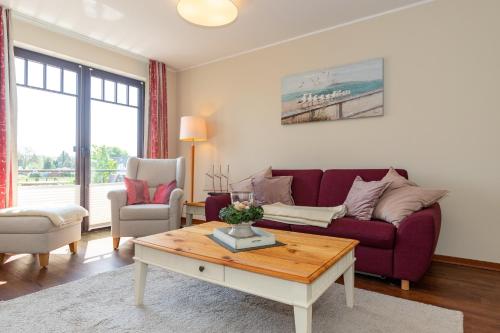 Urlaubsräume am Meer Urlaubsräume am Meer 6-6 in Fulgen, Deutschland