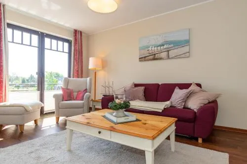 Urlaubsräume am Meer Urlaubsräume am Meer 6-6 in Fulgen, Deutschland