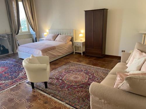 Relais Dei Mandorli suite centro