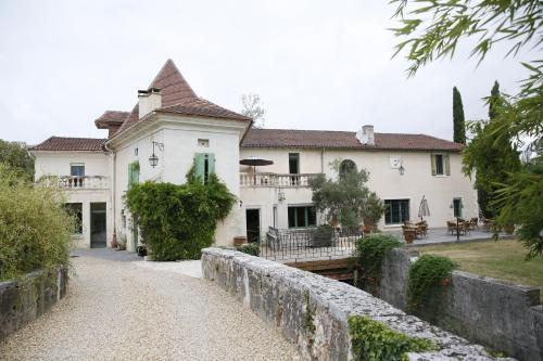 Le Moulin de Saint-Aulaye in Saint-Aulaye