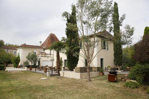 Dārzs, Le Moulin de Saint-Aulaye in Saint-Aulaye