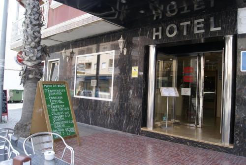 Hotels Image