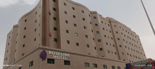 Roseline Hotel