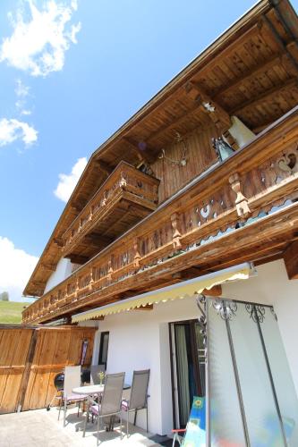  Apartment Niederkircher in Seefeld in Tirol
