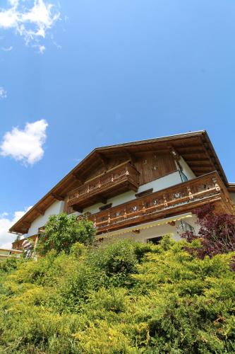  Apartment Niederkircher in Seefeld in Tirol