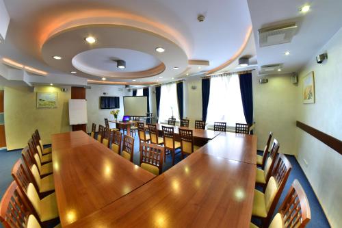 Hotel Panorama Nowy Sącz - image 10