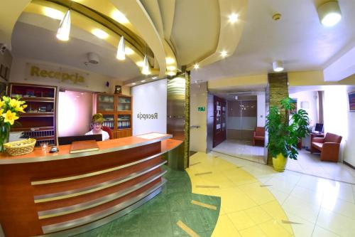 Hotel Panorama Nowy Sącz - image 13