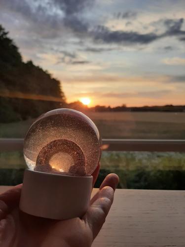 Annemarie Zerpenschleuse - Schwedenhaus mit Künstler-Charme und Sauna Annemarie Zerpenschleuse - Schwedenhaus mit Künstler-Charme und Sauna