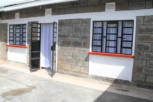 North Manor Nakuru