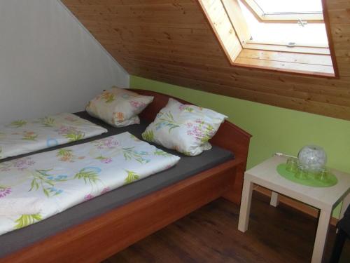 Chaloupka Na Kopečku, Blažejovice čp. 31 (Chaloupka Na Kopecku, Blazejovice cp. 31) in Horní Paseka