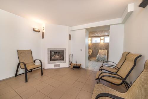 Sauna, VaeVilla in Otepaa