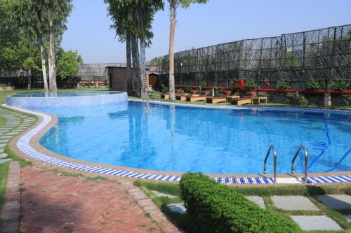 Om Vilas Benares photo 2