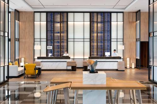 Sheraton Haikou Hotel photo 3