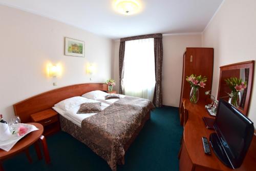 Hotel Panorama Nowy Sącz - main image