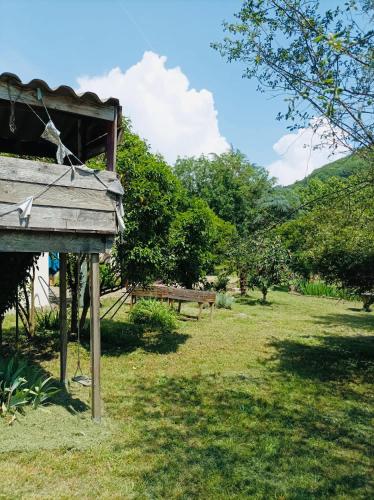 La Perle des Cévennes