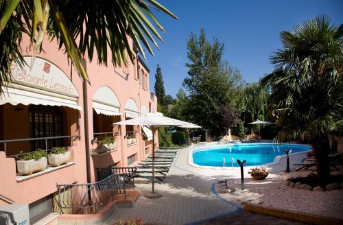 Hotel Villa Leri 3