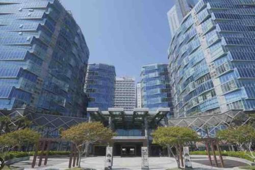 Haeundae Luxury House