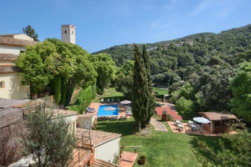 Hotel Convent de Begur, Begur bei Torrent