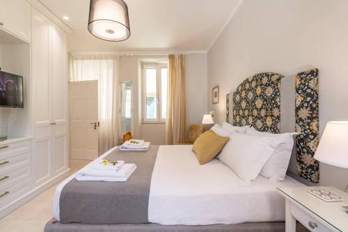 Palazzino Leone - Corfu Old Town Liston Deluxe Apartment 5