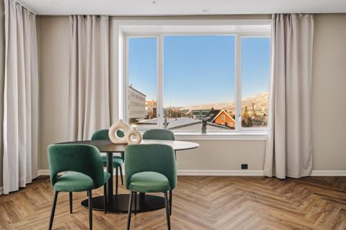 Enter St Elisabeth Suites & Spa Enter St Elisabeth Suites & Spa