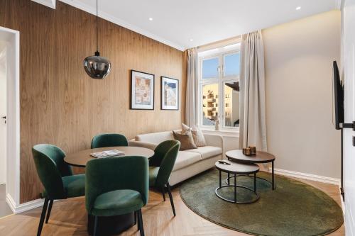 Enter St Elisabeth Suites & Spa Enter St Elisabeth Suites & Spa