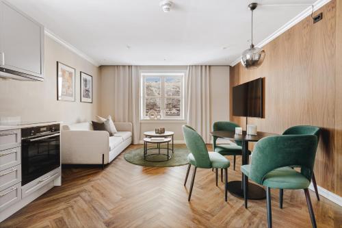 Enter St Elisabeth Suites & Spa Enter St Elisabeth Suites & Spa