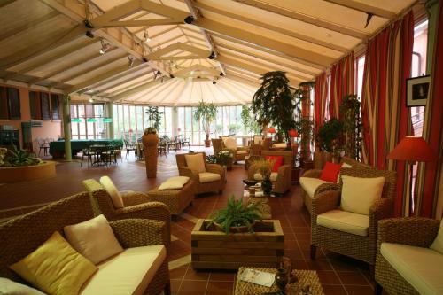 Hotel Villa Leri 2
