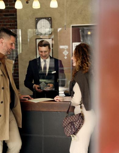 Kerpė Hotel & SPA - image 7