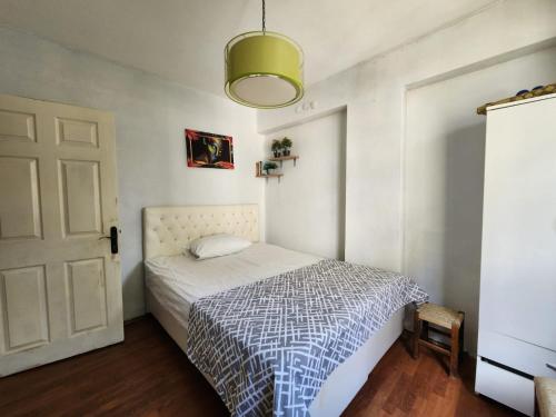 Private room Harbiye