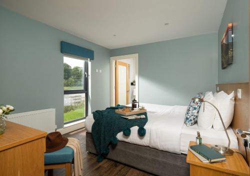 Killyhevlin Lakeside Hotel & Lodges