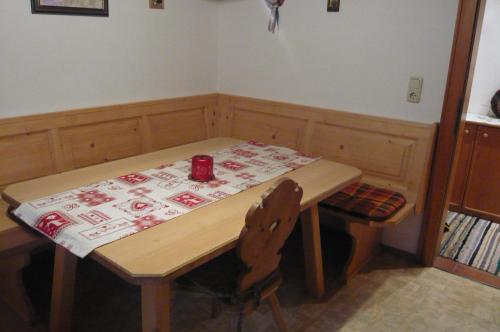 Landhaus Huber