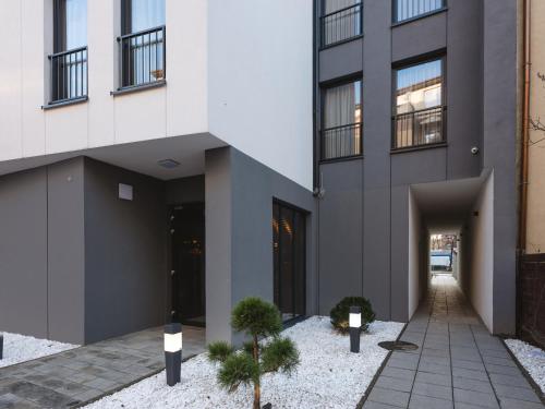 Art Suites Luxury Hotel 4
