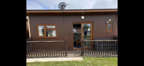 Remarkable 1-Bed Cottage in Mablethorpe