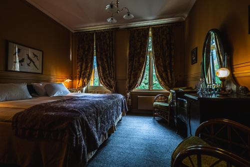 Dalen Hotel