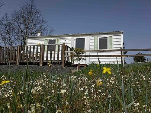 Casa de Campo gîte à louer Alvites