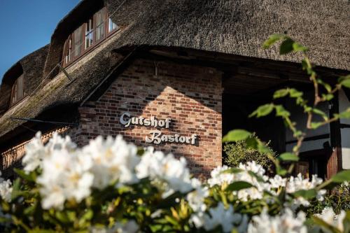 Gutshof Bastorf 1